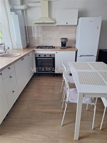 Apartament 2 camere, Sanpetru - 14