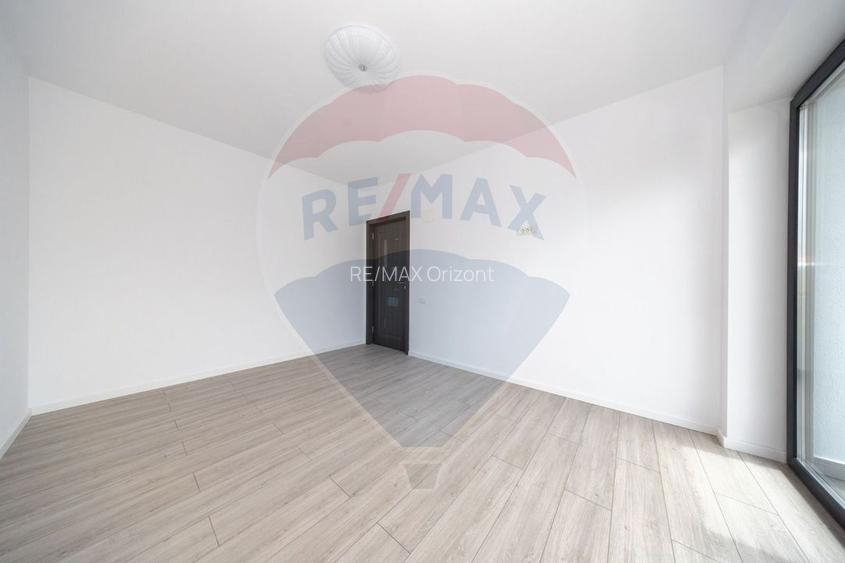 DUPLEX NOU, finisaje de calitate, curte, cartier Izvor! - 22