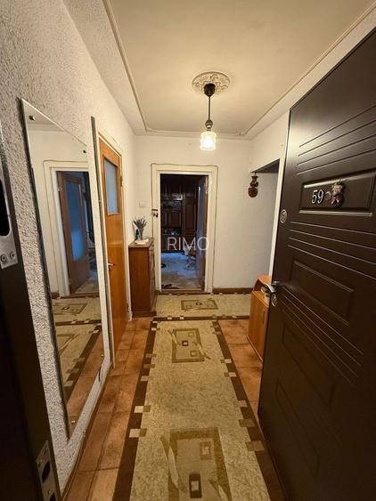 Apartament cu trei camere, Brancoveanu, 130.000€ - 13