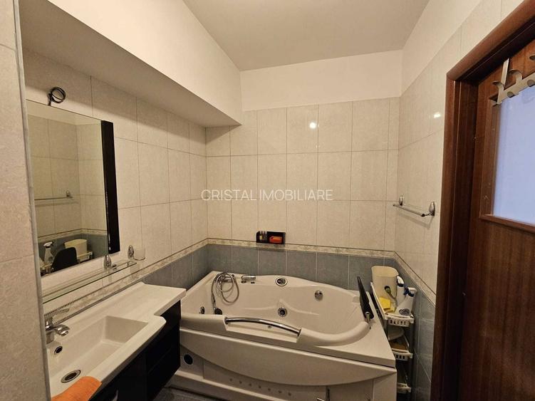 Vanzare apartament spațios 2 camere – 85 mp utili – Complex Noor, Titan - 5