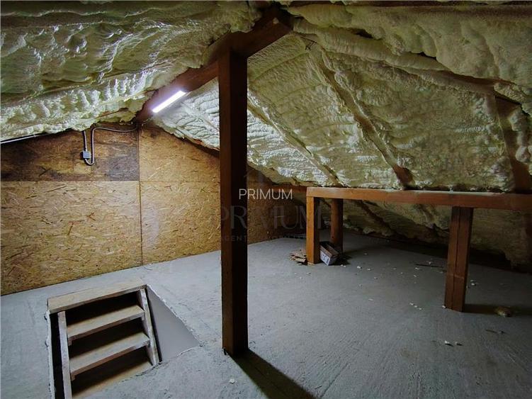 Cartier SERENA -  Duplex spatios - 400 mp teren - 17