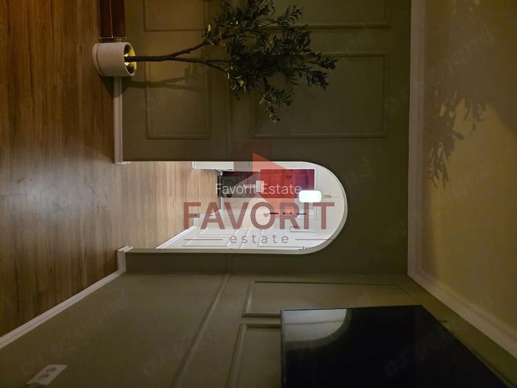 2 camere | centrala proprie | etaj intermediar | Finisaje premum | - 9