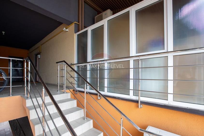 Apartament tip duplex, 4 camere, 200mp, Cartier Cupidon - 30