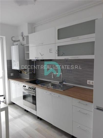 Garsoniera moderna Avantgarden, Brasov. - 2