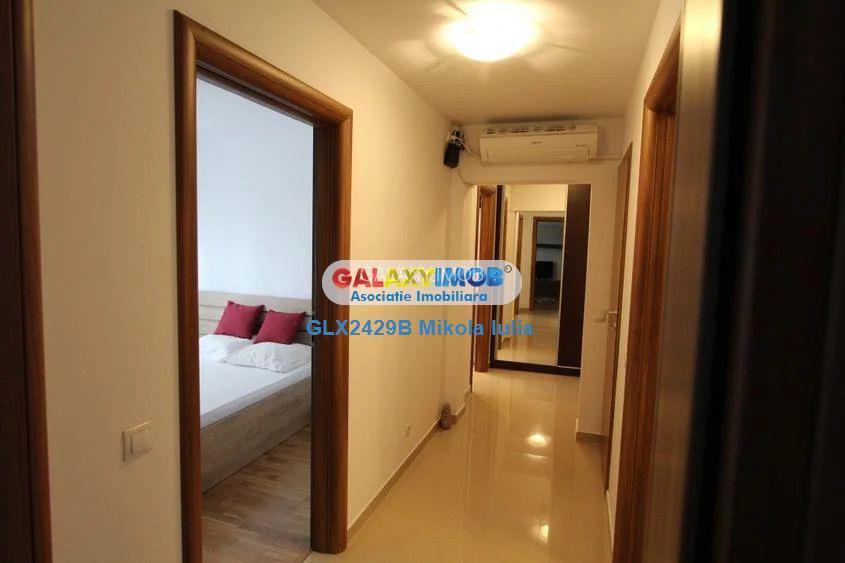 Apartament 2 camere et 2 decomadat - Cartier Turda - 5