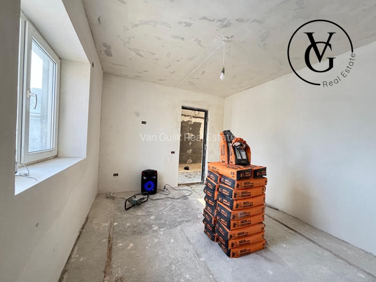 Casa la sol | 3 camere | Lumina | 225mp - 9