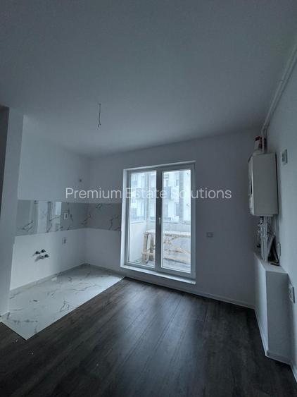 Apartament 3 camere | 2 dormitoare cu balcon | Finisaje premium - 11
