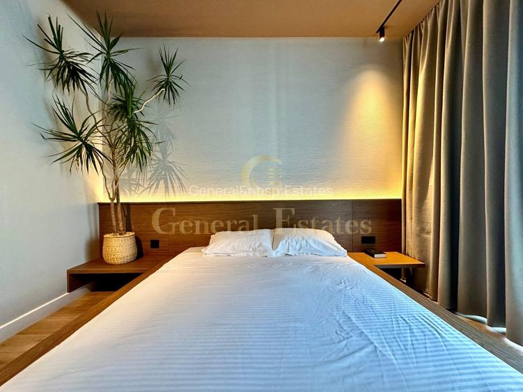 Vânzare Apartament de LUX ÎN complexul Rezidential Silk District - 15