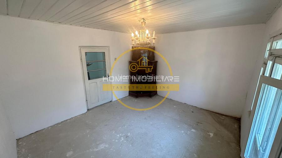 Casa/Strada principala Ciurea-474mp Teren! - 7