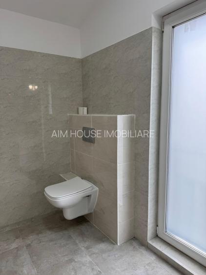 Duplex  4 camere, mobilat, curte proprie, garaj 2 locuri – Citattadella Garden - 13