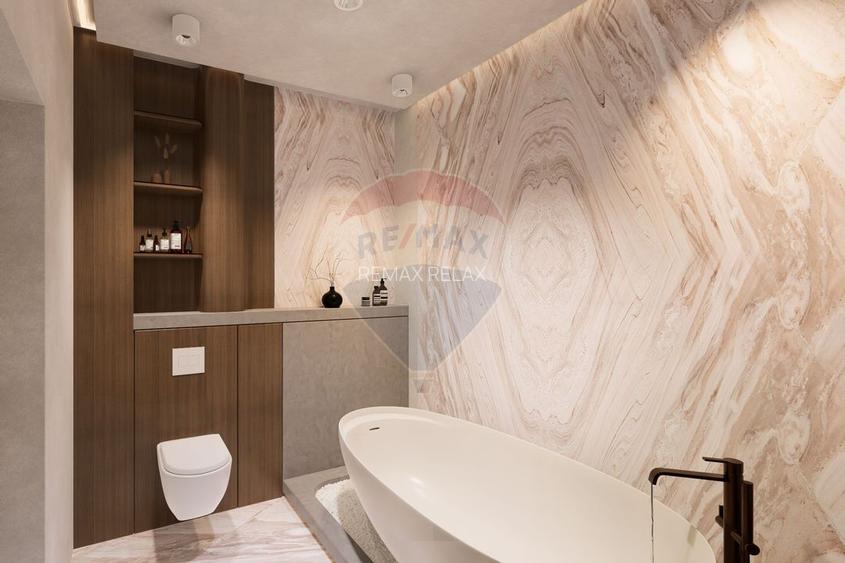 APARTAMENT CU 3 CAMERE - COPOU / COMISION 0% - 19