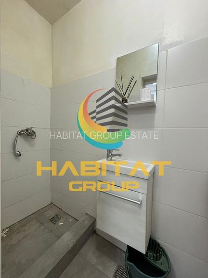 Spațiu de închiriat Open space 2 minute Metrou Brancoveanu 30mp PF - 4