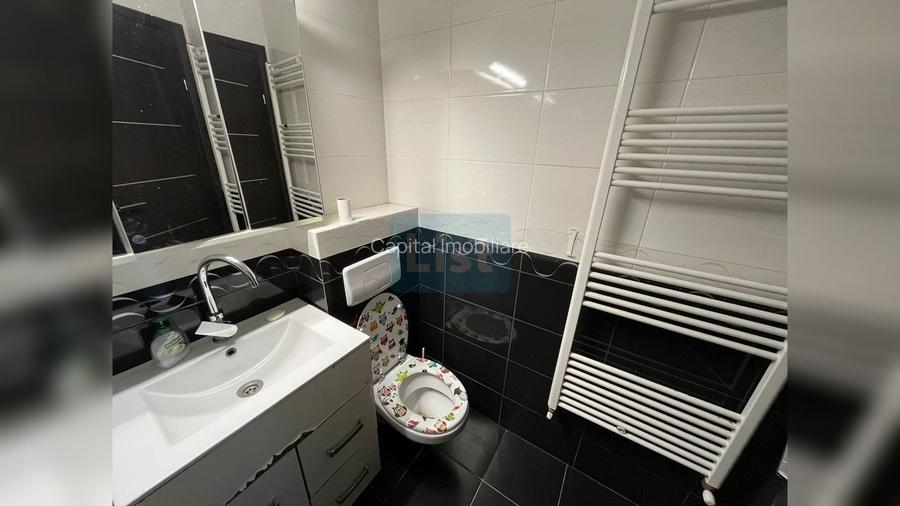 0% Comision | Apartament Pet Friendly cu 2 camere si terasa | Marasti - 11