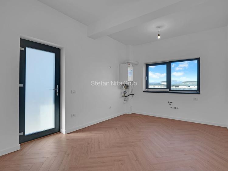 Casa premium Cristian Brasov - 10