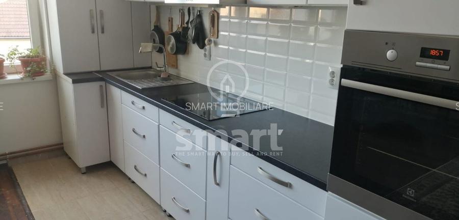 Apartament 2 camere , bloc nou, Marasti - 6