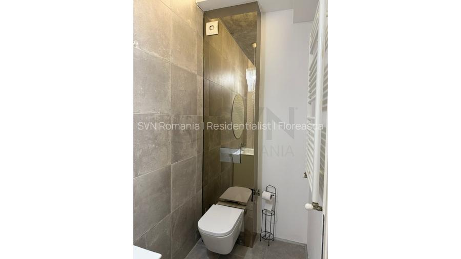REA1027571 Apartament 2 camere I Barbu Vacarescu - 10