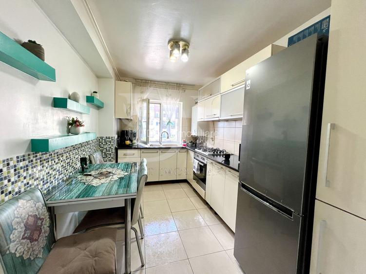 Apartament doua camere | Etaj intermediar | Zona Florilor - 2