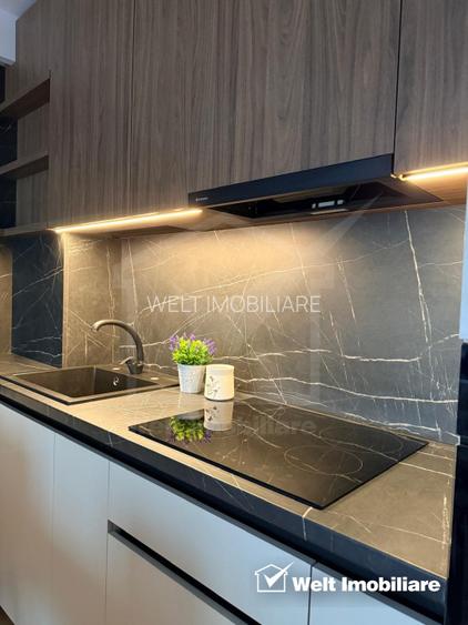 Apartament 2 camere, central Floresti - 7