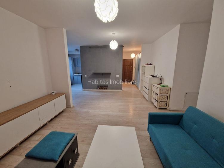 COMISION 0%Apartament 3 camere 74 mp , parcare Floresti str Sub Cetate - 3