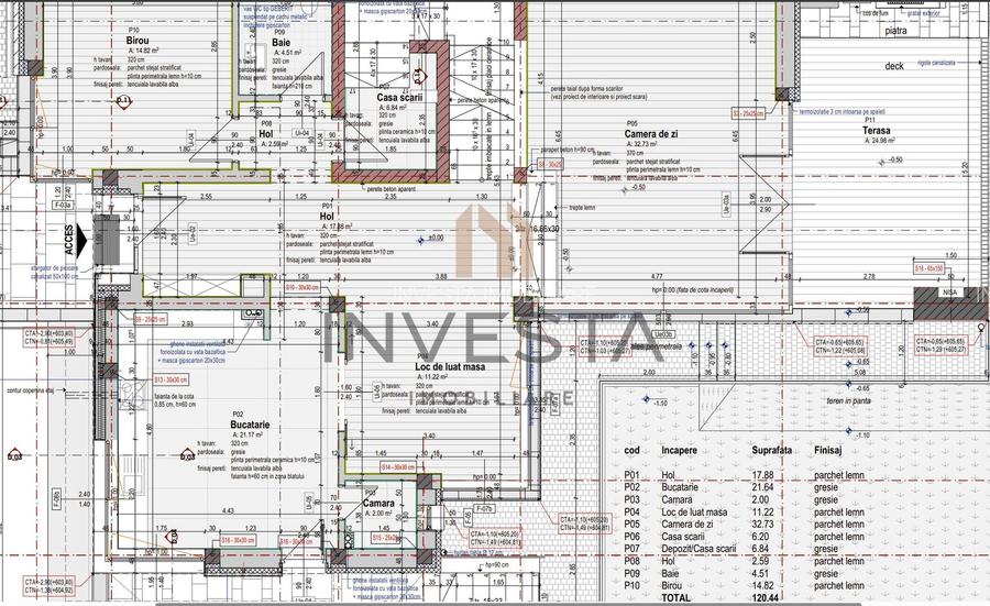 Reprezentare exclusiva! Lux si arhitectura la superlativ! - 1