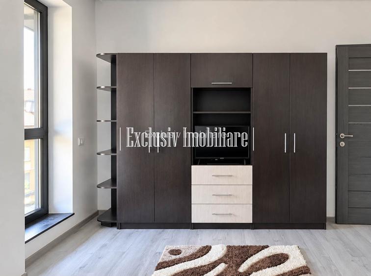 Apartament Premium Decomandat 2 camere 65 mp cu Parcare Privata Acoperita - 10
