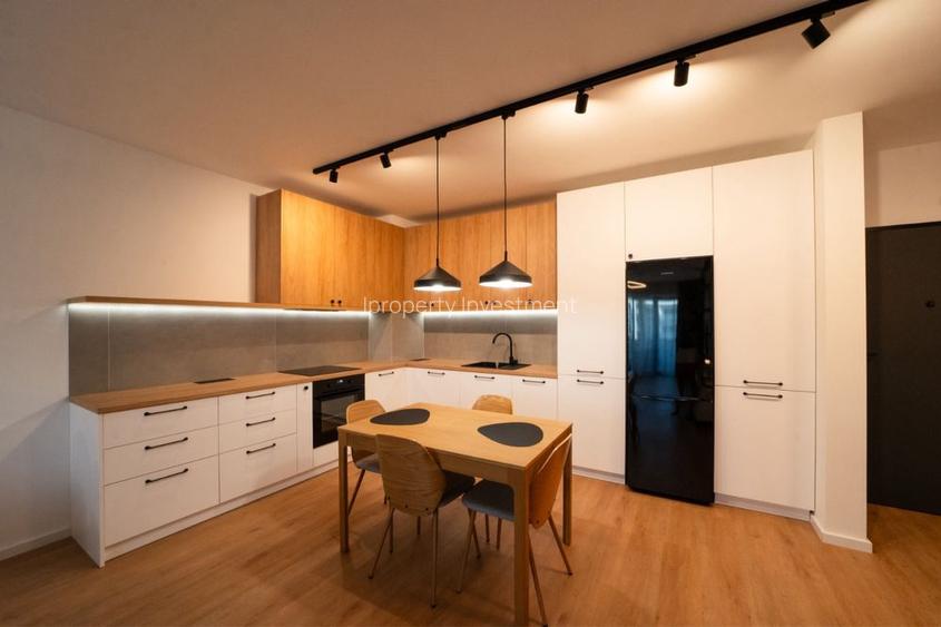 Timpuri Noi | 3 camere | Bloc Nou | Parcare | Centrala | Prima Inchiriere - 5