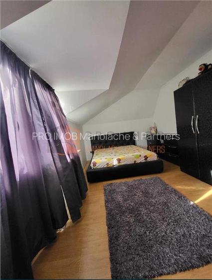 Casa tip P+M zona Tisau-Padureni - 2