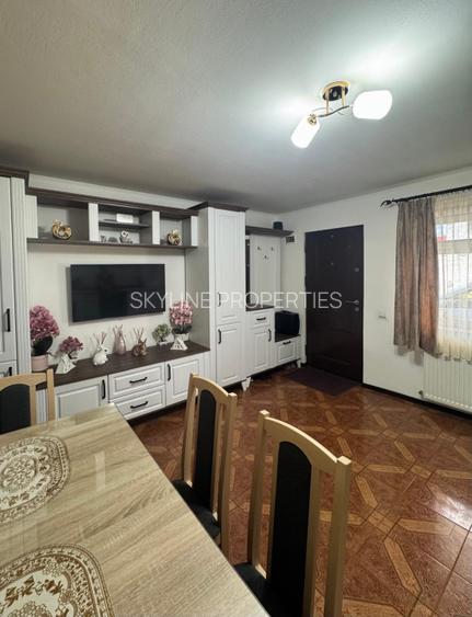 Apartament 3 camere | 53 mpu + 8 mp balcoane | Parcare | Elite City - 5