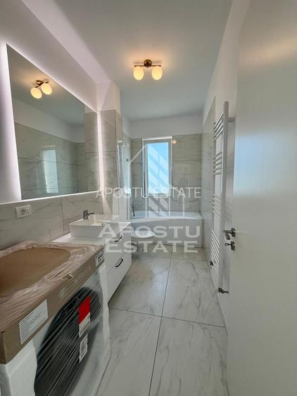 Apartament cu 2 camere,de inchiriat,prima inchiriere,petfriendly Giroc - 8