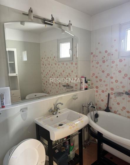 Apartament 2 Camere Calea Vacaresti | Balcon | 10 minute metrou - 5