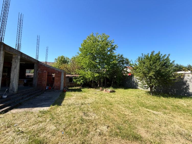 Casa de vanzare Dumbravita  direct de la proprietar - 2