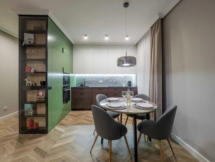 APARTAMENT PREMIUM 2 CAMERE-53MPU-ARHITECTILOR - 2