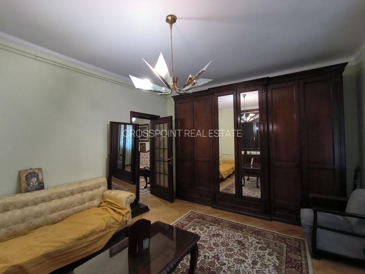 Apartament 3 camere de vanzare cu garaj si boxa Cismigiu - 10