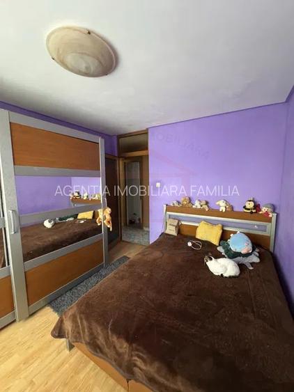 Vanzare apartament cu 3 camere, Mazepa 2, 73 mp, 104.900 EURO - 5