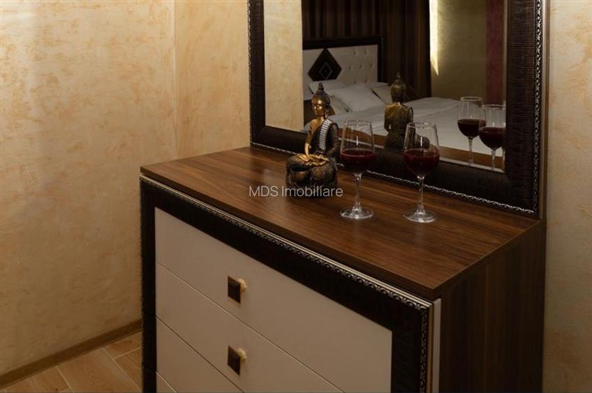 Mobilat si utilat cu incalzire in pardoseala linga City Mall - 7