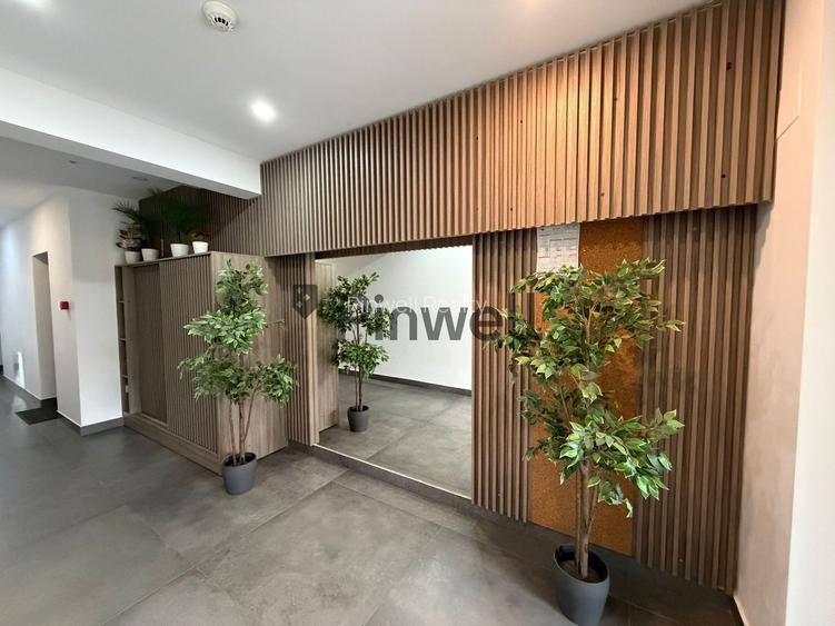 APARTAMENT LUX 3 CAMERE I 2 BAI I VOLUNTARI I IANCU NICOLAE - 22