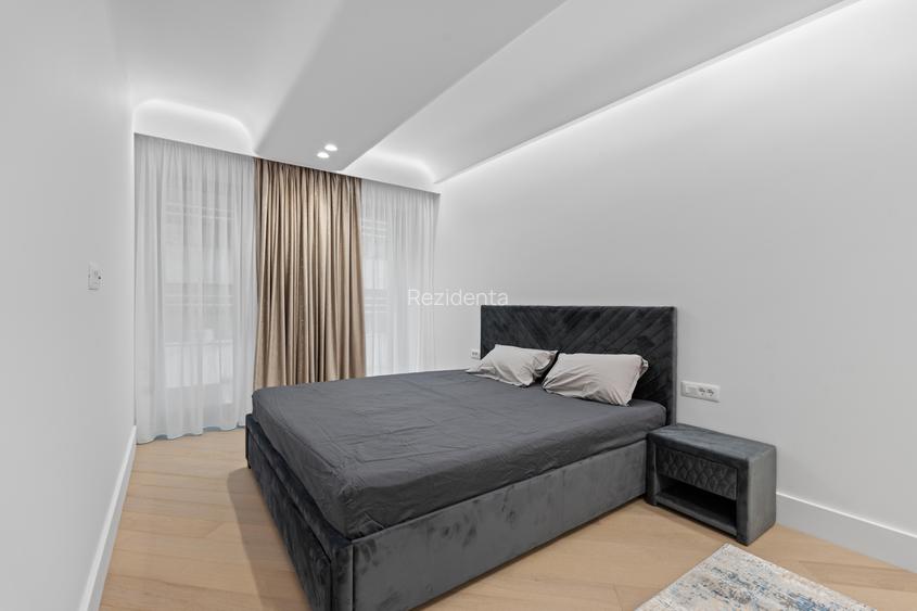 2 camere Cortina 126 | Parcare - 7