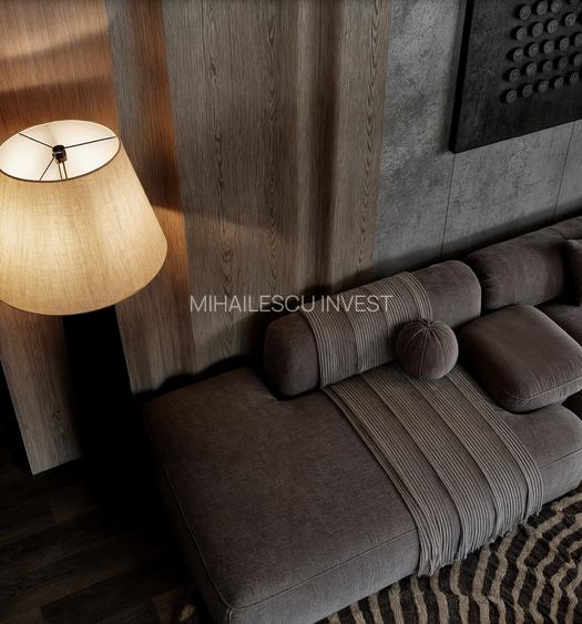 OFERTĂ LIMITATĂ – Apartamente noi la doar 1.200 €/mp + TVA - 15 min metrou - 5