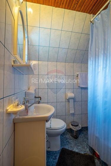 Apartament 3 camere in Busteni–Aproape de Pârtie și Centrul Stațiunii - 10