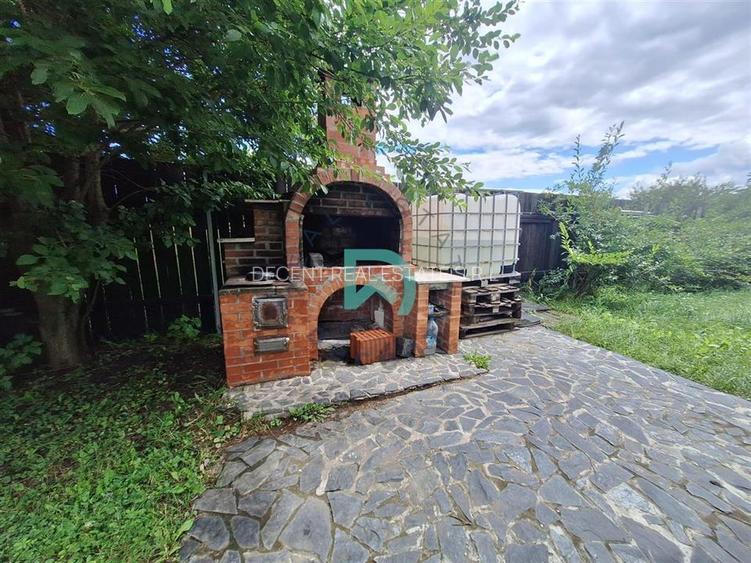 Casa independenta energetic, Prejmer - 4