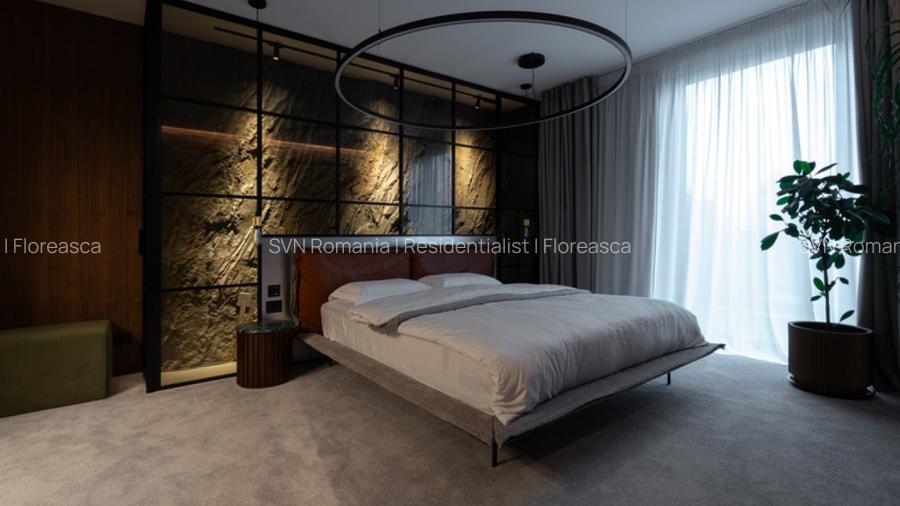 REV2005451 Vila High End 6 camere cu piscina I Matei Millo - 23