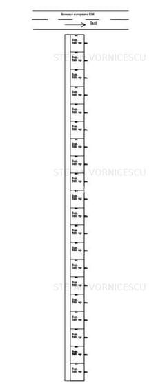 Teren la Strada EUROPEANA , CU TOATE UTILITATILE parcele de case - 3