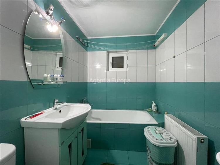 Apartament cu 2 camere de vanzare strada Podgoriilor- Tulcea - 10