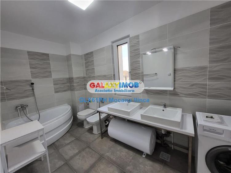 Inchiriere duplex 5 camere, in Ploiesti, zona Bariera Bucov - 5