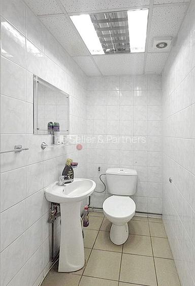 Vad Comercial Ridicat, Vizibilitate maxima - 6