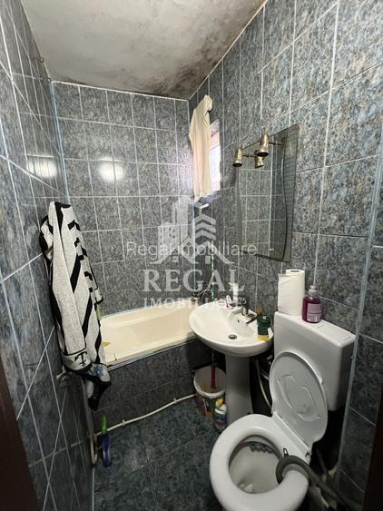 Apartament de vânzare – zona Micro 6 - 6