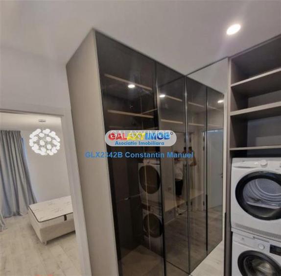 Apartament cu 2 camere , spațios, Win Herastrau - 5