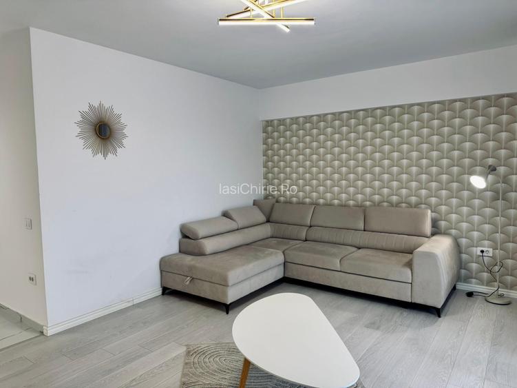 Apartament premium cu 2 camere Visan - 4