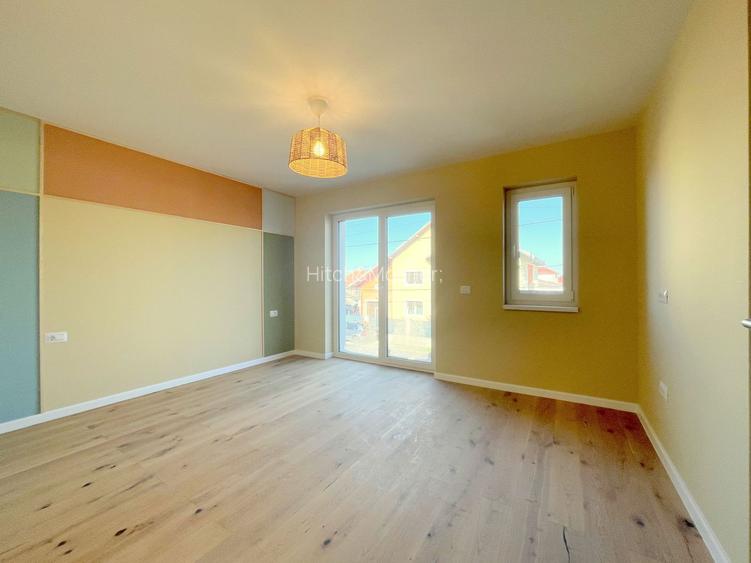 Casa vanzare 5 camere - zona Mehala - COMISION 0% - 7