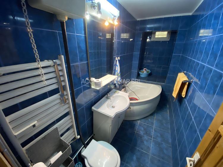 Garsoniera Decomandat zona Tomis Nord - 5